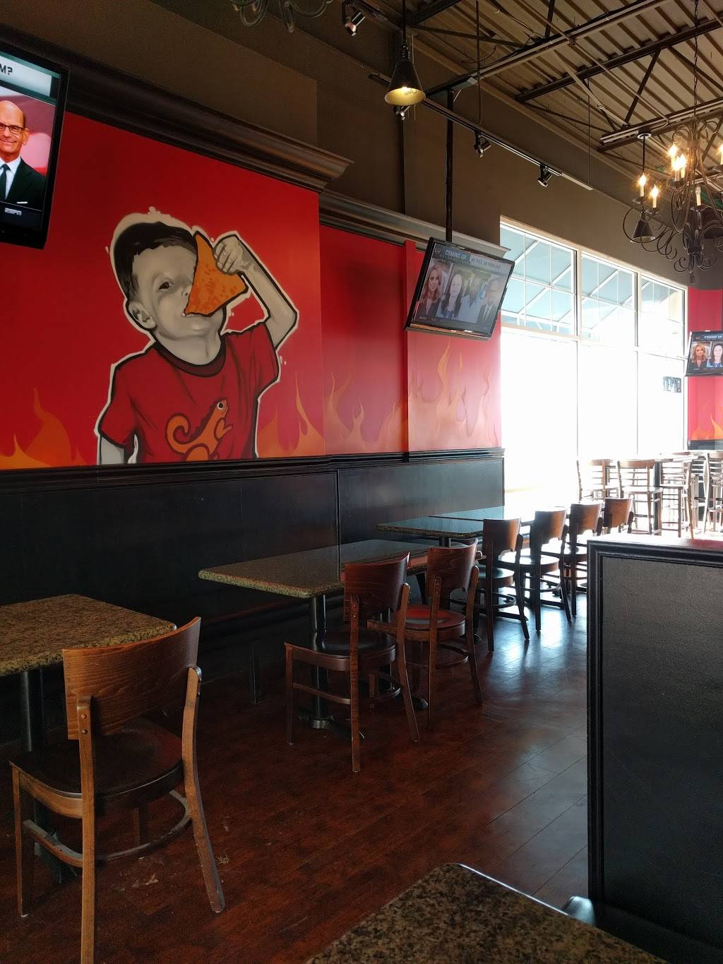 HotBox Pizza | restaurant | 1 E Carmel Dr # 170, Carmel, IN 46032, USA | 3175719400 OR +1 317-571-9400