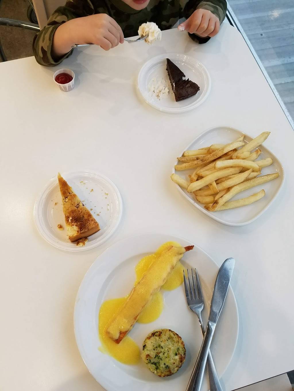 Knieck: Ikea Breakfast Hours Tampa