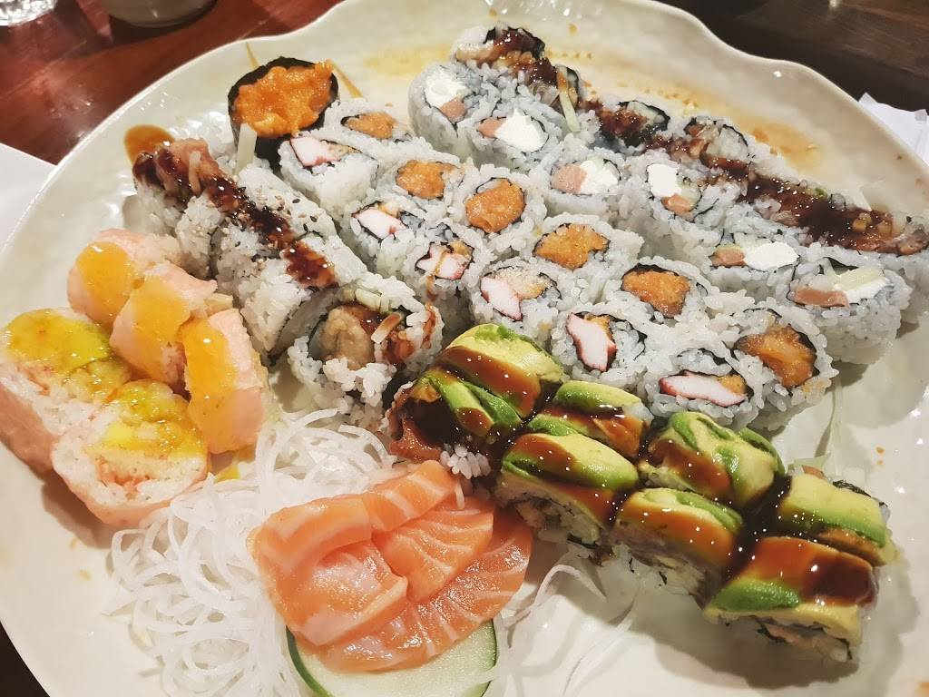 Sushi Village - Restaurant | 3250 Francis Lewis Blvd, Flushing, NY ...