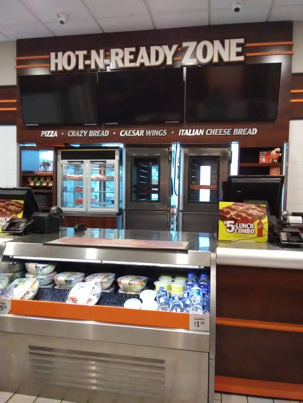 Little Caesars Pizza | meal takeaway | 2889 5th Ave, Huntington, WV 25702, USA | 3045259038 OR +1 304-525-9038