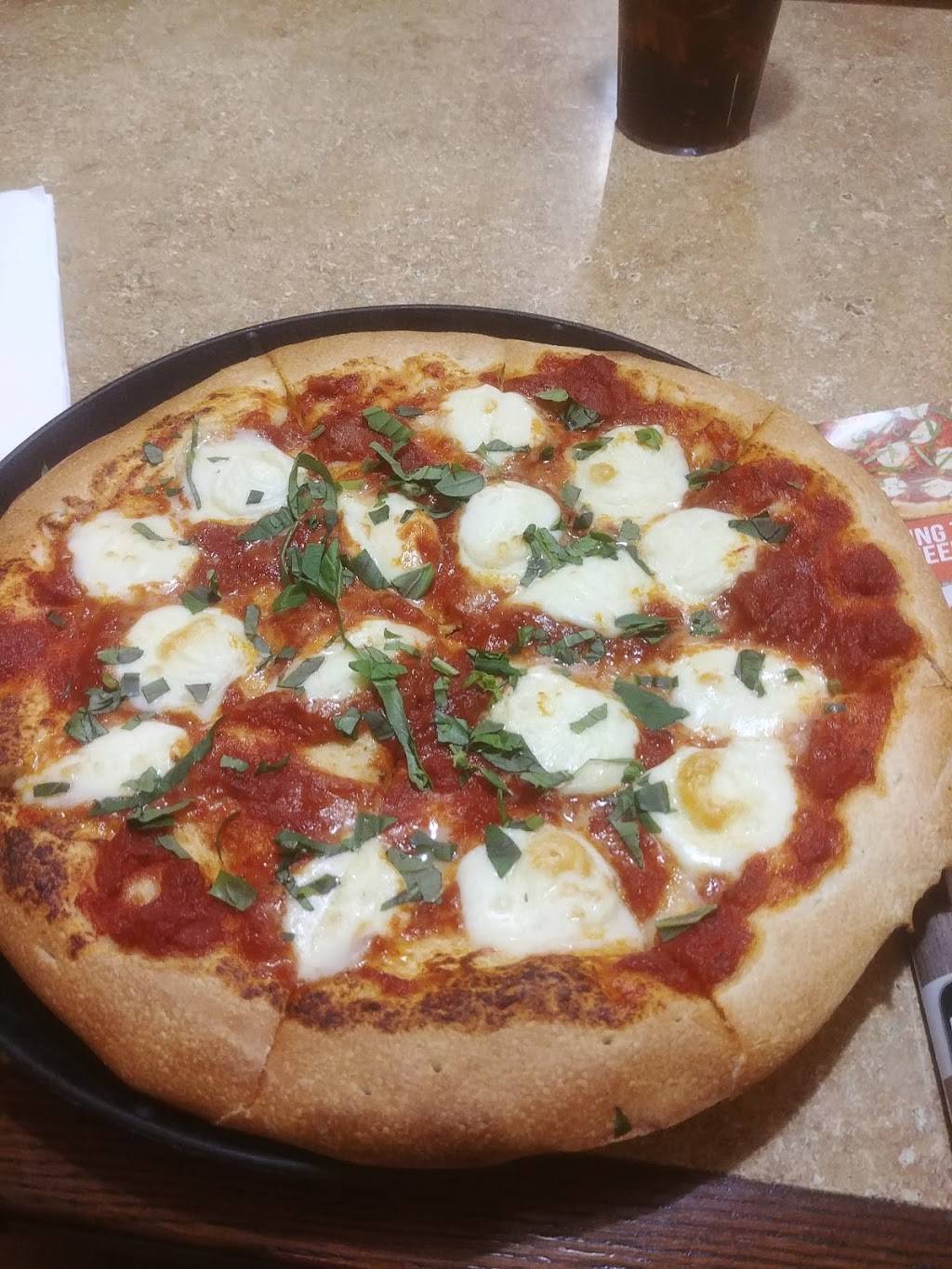 Seasons Pizza | meal delivery | 903 N Dupont Hwy, New Castle, DE 19720, USA | 3023221300 OR +1 302-322-1300