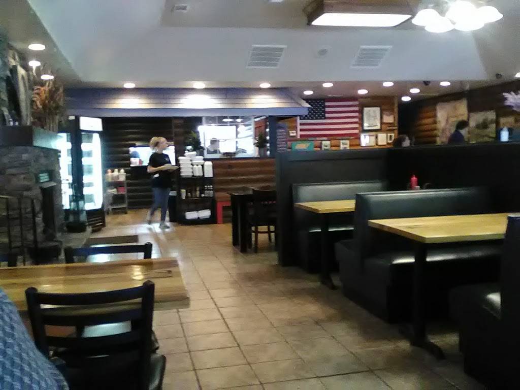Chapmans Restaurant | restaurant | 10321 Chapman Hwy, Seymour, TN 37865, USA | 8655771700 OR +1 865-577-1700