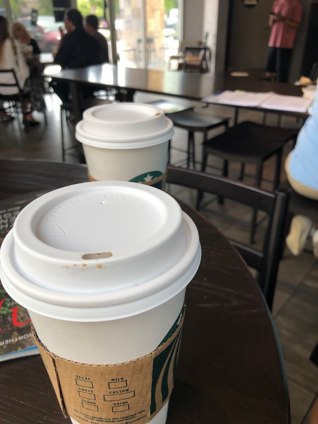 Starbucks | cafe | 3425 Placer St, Redding, CA 96001, USA | 5302414174 OR +1 530-241-4174