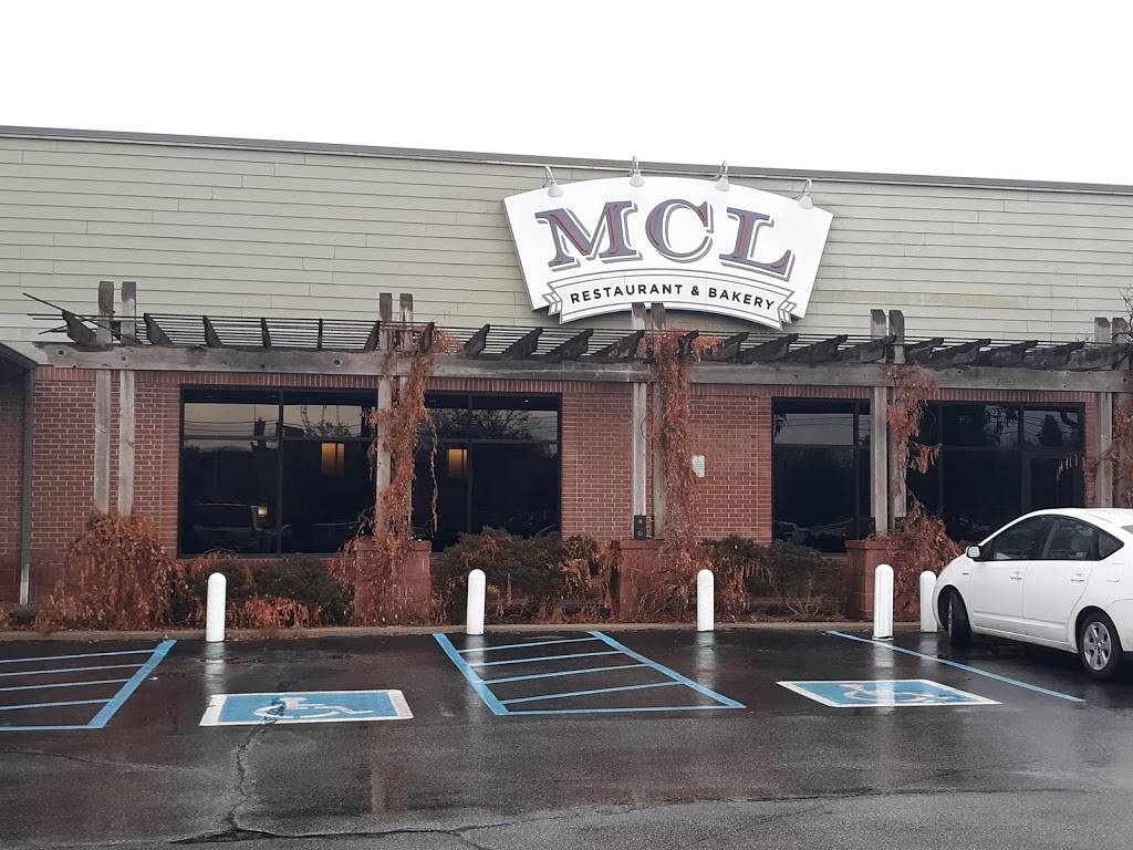 MCL Restaurant & Bakery Township Line | bakery | 2370 W 86th St, Indianapolis, IN 46260, USA | 3173341875 OR +1 317-334-1875