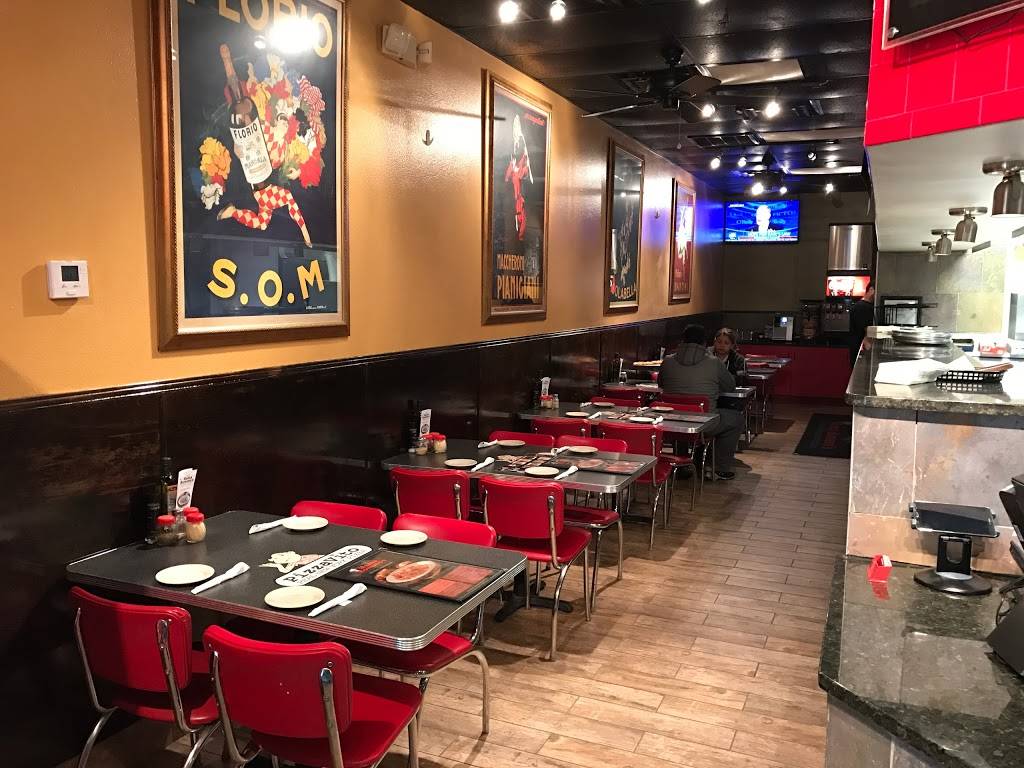 Mama Romanos | meal delivery | 1166 W Osceola Pkwy, Kissimmee, FL 34741, USA | 4074835980 OR +1 407-483-5980