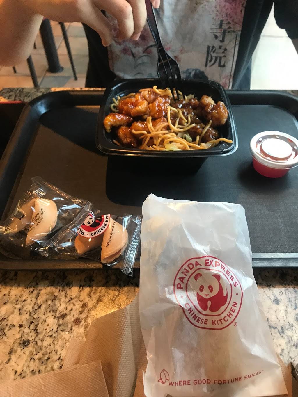 Panda Express - Restaurant | 120 E Lake Mead Pkwy, Henderson, NV 89015, USA