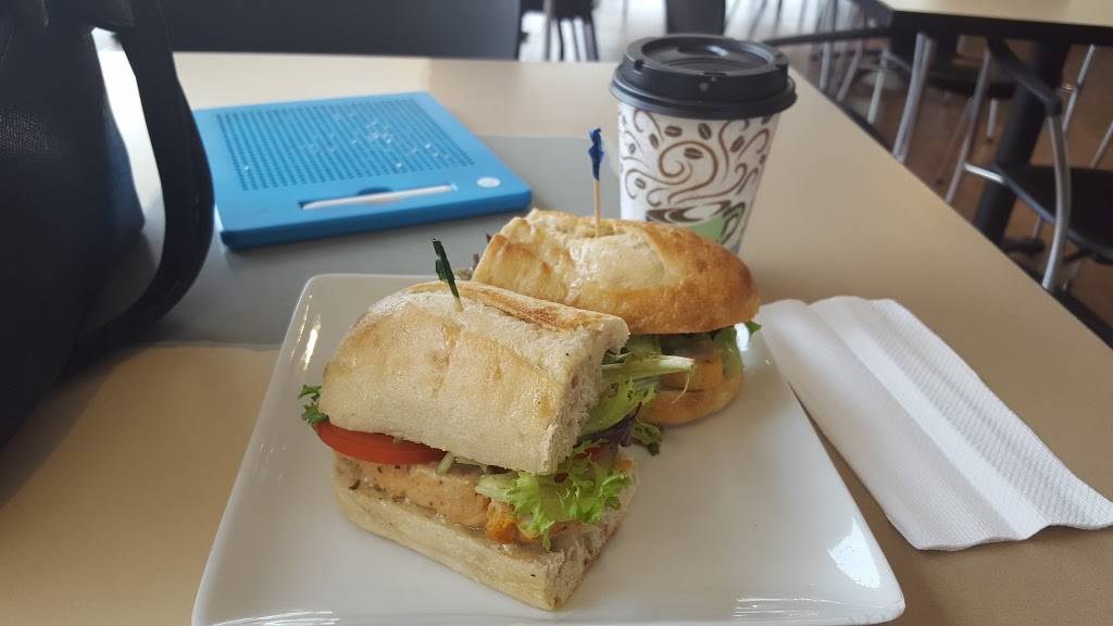 The Java Lab Grind & Dine Cafe | cafe | 3210 41st St, Moline, IL 61265, USA | 3095242490 OR +1 309-524-2490