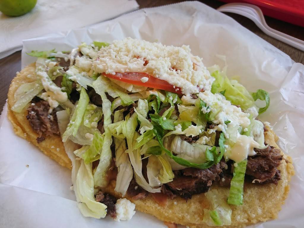 Tacos San Pedro Restaurant 11832 E Carson St Hawaiian Gardens