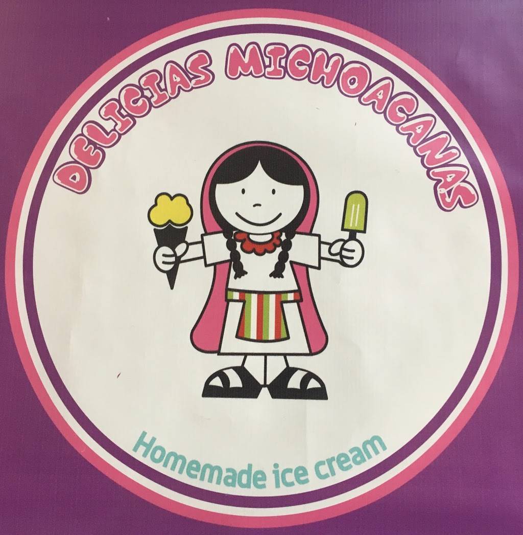 Delicias Michoacanas | restaurant | 4913 Rattlesnake Hammock Rd, Naples, FL 34113, USA | 4077459737 OR +1 407-745-9737