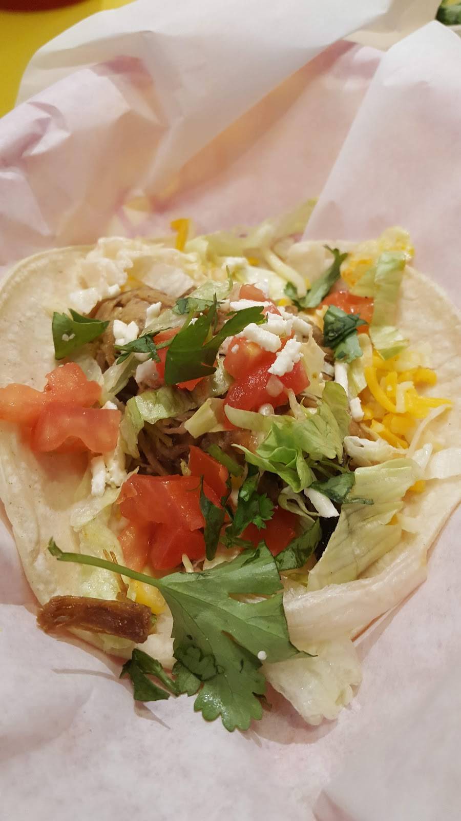 Fuzzy’s Taco Shop - Restaurant | 3950 Florida Ave S, Lakeland, FL 33813 ...