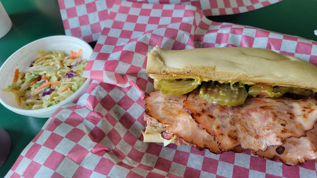 BRICKSTREET BBQ & SUBS | restaurant | 206 N 1st St, Ozark, MO 65721, USA | 4175514113 OR +1 417-551-4113