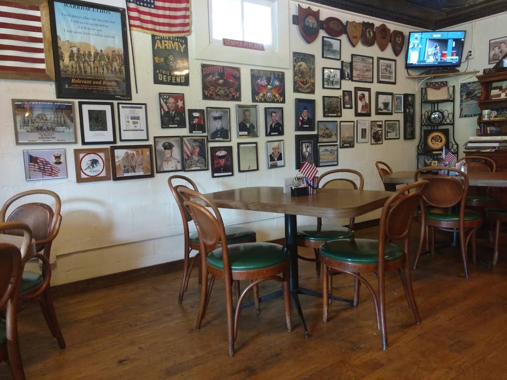 The Chow Hall Restaurant 5706 E Emory Rd 5704, Knoxville, TN 37938