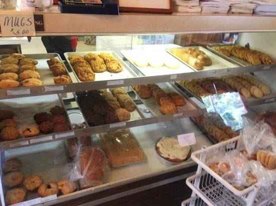 Grammas Kitchen | bakery | 1080 S Main St, Mansfield, PA 16933, USA | 5706622350 OR +1 570-662-2350