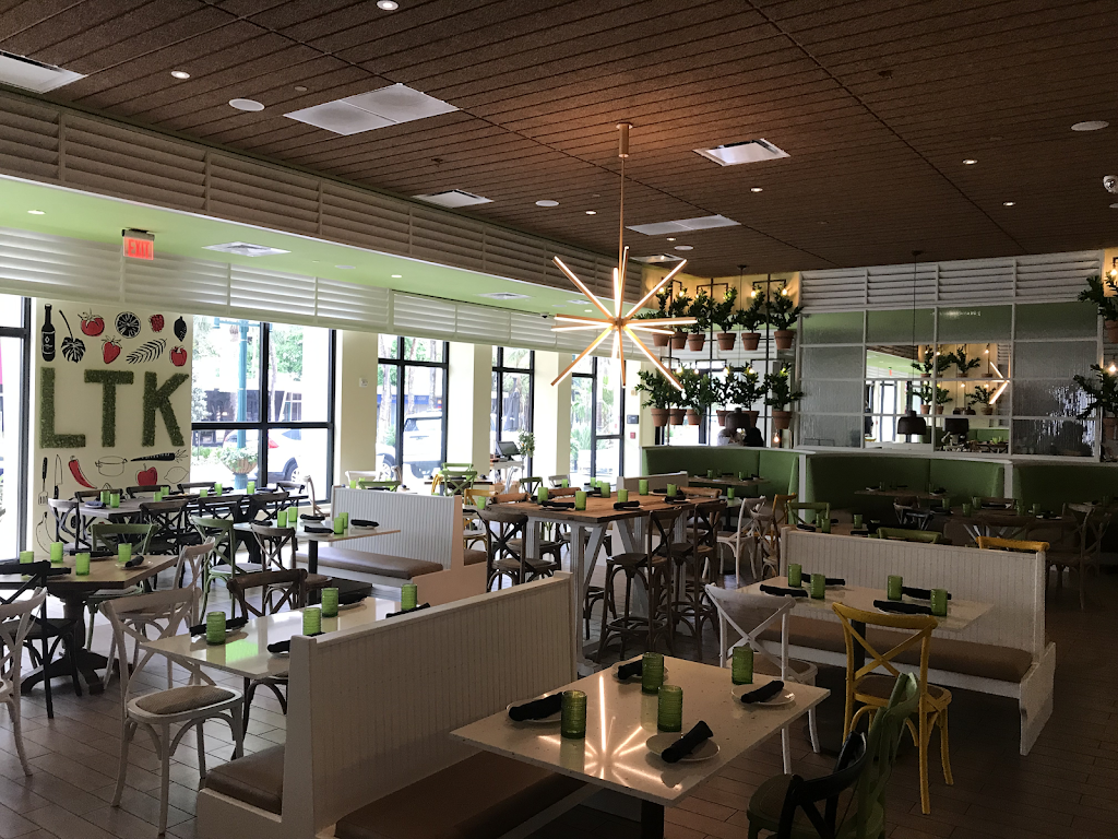 Lemon Tree Kitchen Restaurant 1289 N Palm Ave Sarasota Fl 34236 Usa
