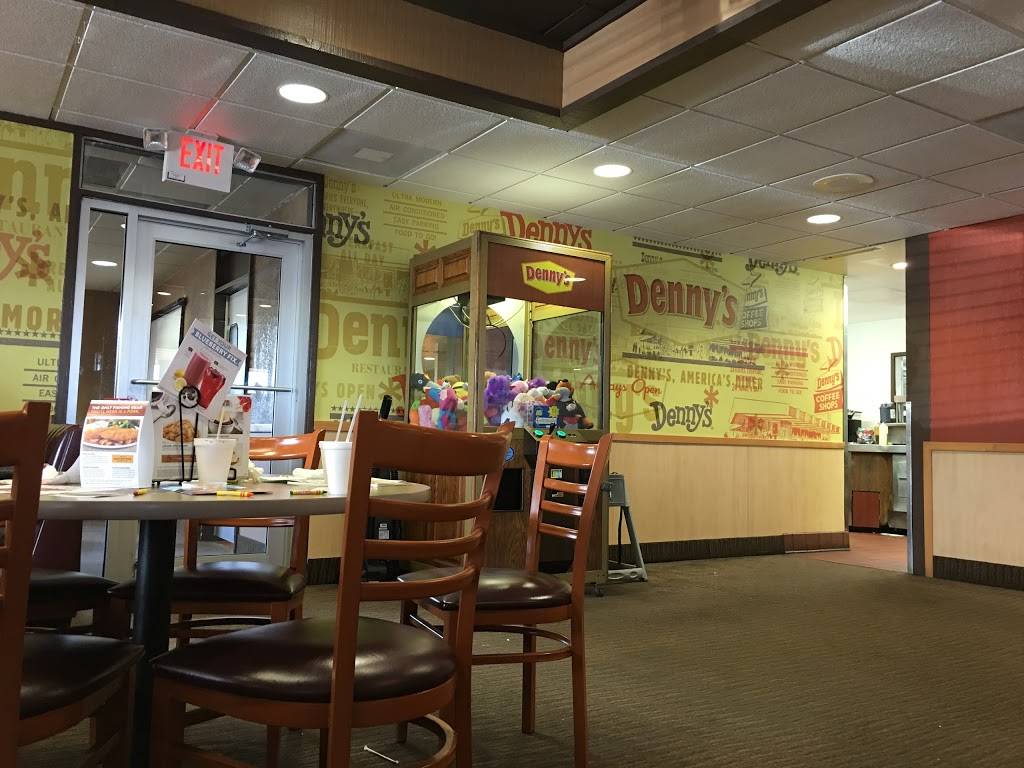 Denny's - Restaurant | 1871 Catasauqua Rd, Allentown, PA 18109, USA