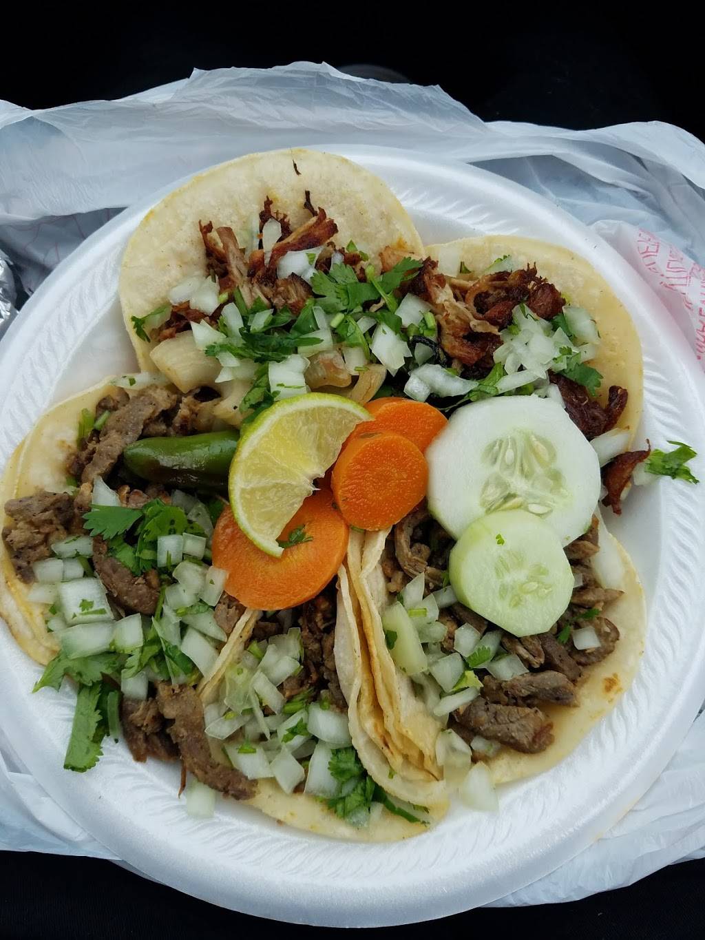Taqueria Los Agaveros | restaurant | 5207 Murfreesboro Rd, La Vergne, TN 37086, USA | 6156747105 OR +1 615-674-7105