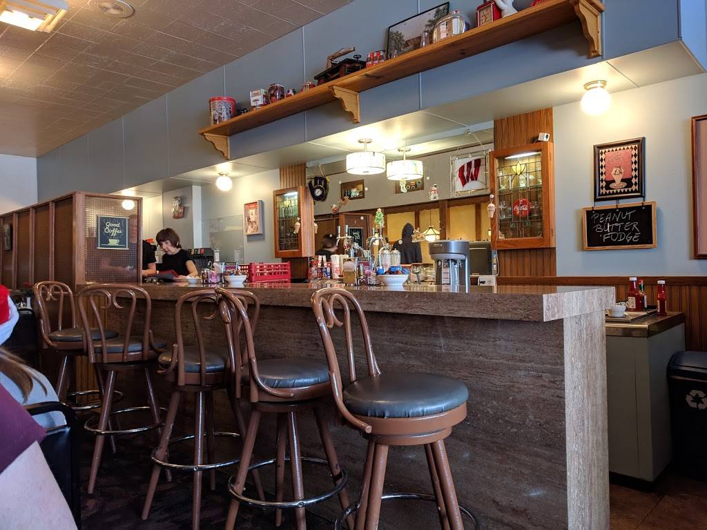 Elk Restaurant 13 W Walworth St, Elkhorn, WI 53121, USA