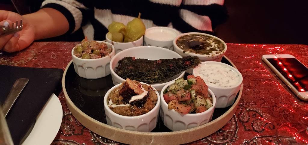 Restaurant Persépolis | restaurant | 305 Rue King Ouest, Sherbrooke, QC J1H 1R2, Canada | 8193463333 OR +1 819-346-3333