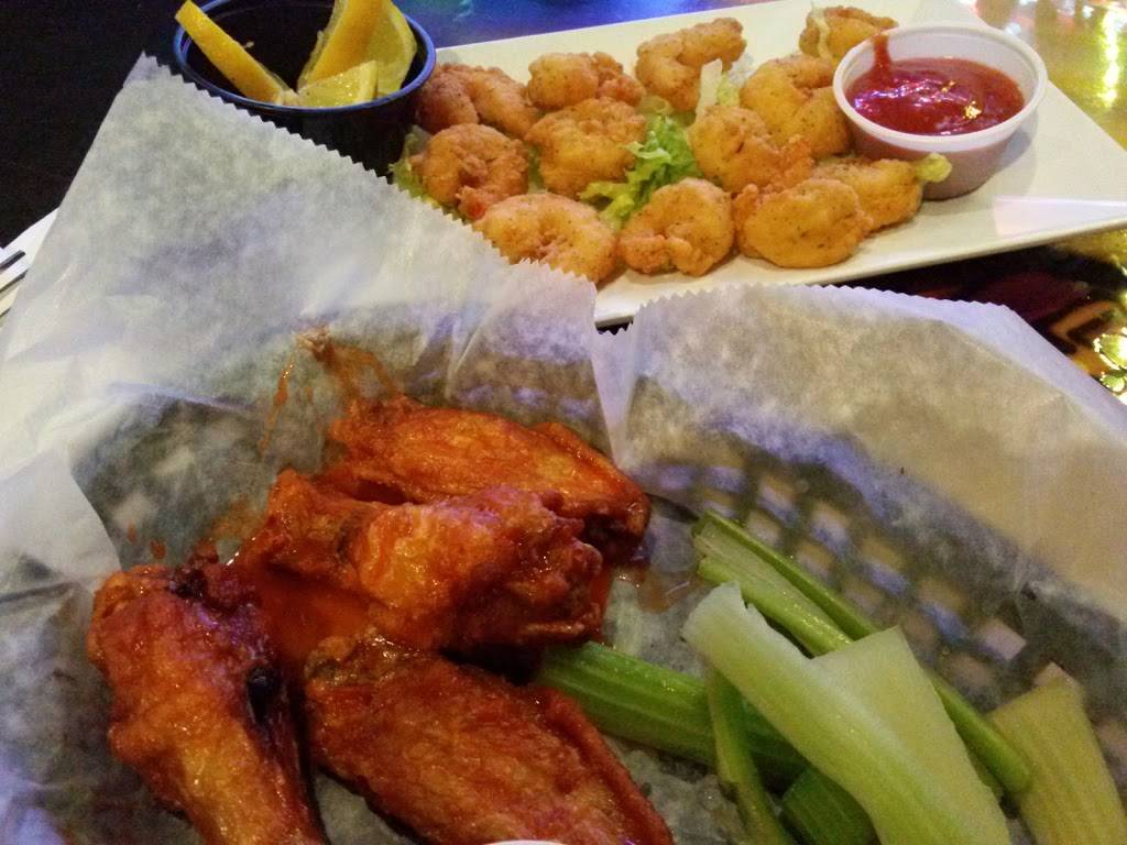 Mr. Wing Sports Grill and Bar Restaurant 4519 Woodruff Rd 15
