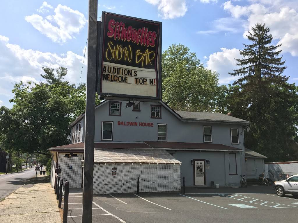 Silhouettes Showbar | 111 E Station Ave, Coopersburg, PA 18036, USA