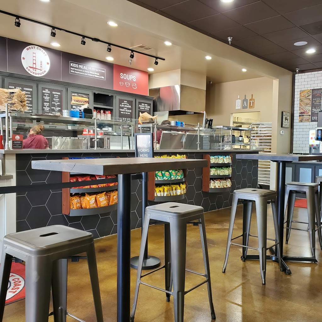 West Coast Sourdough 1282 Stabler Ln Suite 600, Yuba City, CA 95993, USA