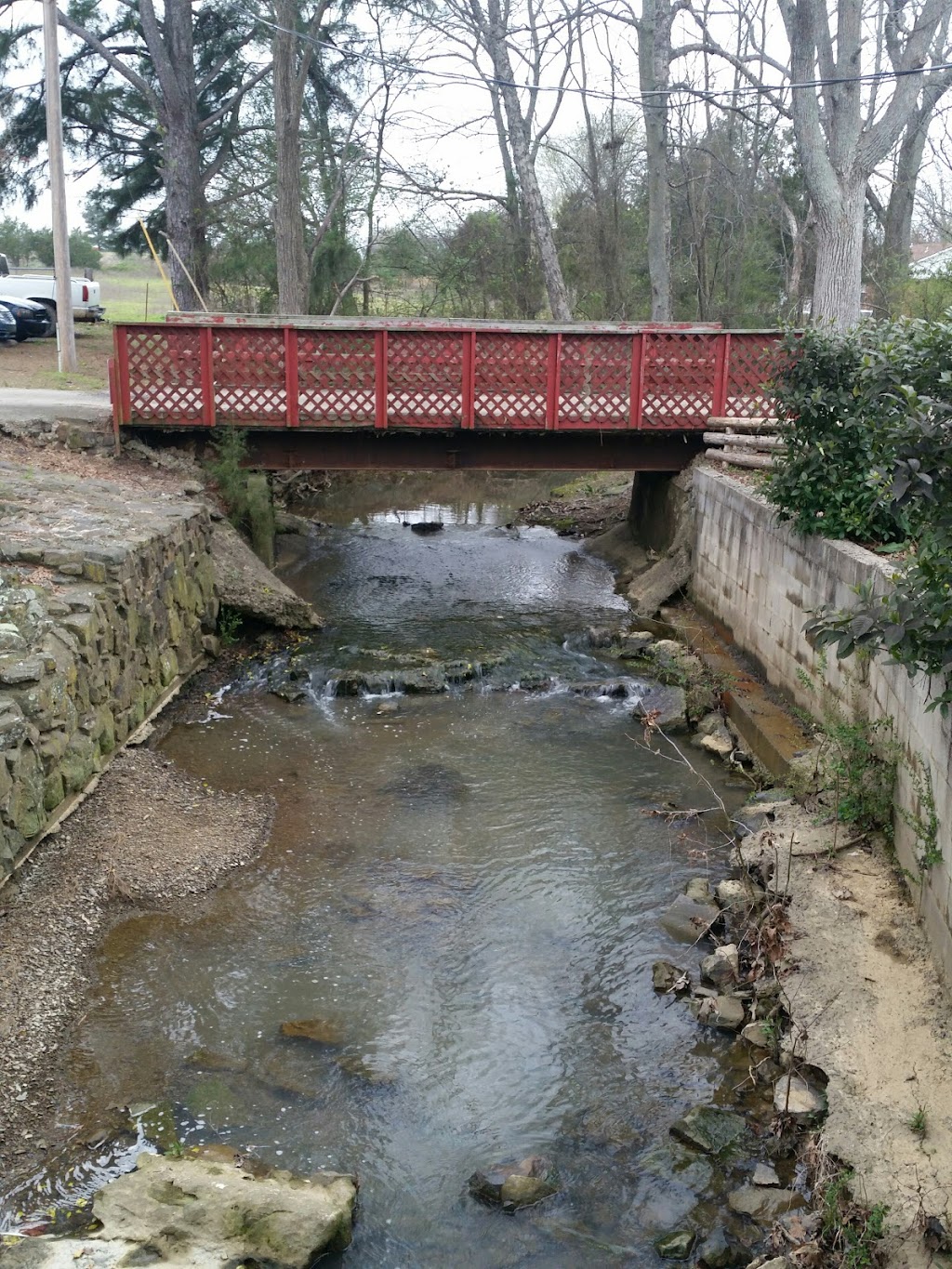 Hidden Valley Catfish 393 US64 a, Conway, AR 72032, USA