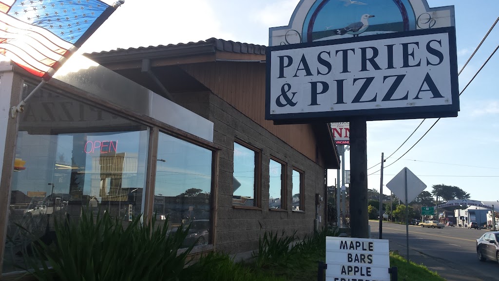Pastriespizza | bakery | 490 US-101, Bandon, OR 97411, USA | 5413291767 OR +1 541-329-1767