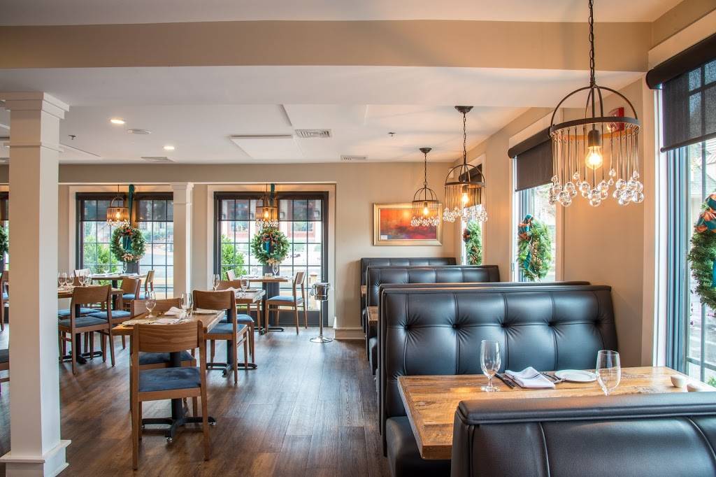 Earls New American | restaurant | 2400 Street Rd, New Hope, PA 18938, USA | 2157944020 OR +1 215-794-4020