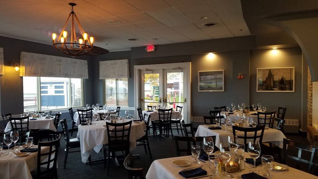Boat Club Restaurant | restaurant | 600 E Superior St, Duluth, MN 55802, USA | 2187274880 OR +1 218-727-4880