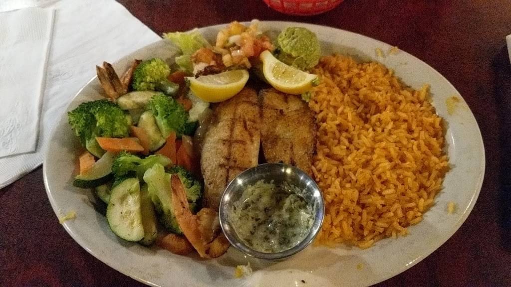 Frijoles Cafe Y Cantina | 5142 Rufe Snow Dr, North Richland Hills, TX ...