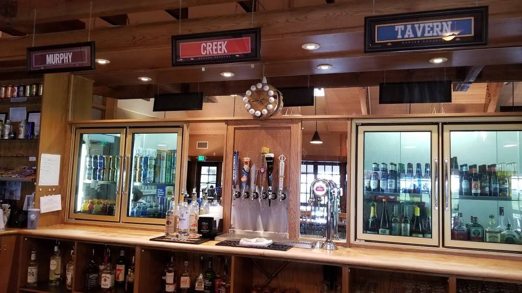 Murphy Creek Tavern | restaurant | 1700 S Old Tom Morris Rd, Aurora, CO 80018, USA | 3037391510 OR +1 303-739-1510