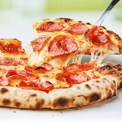 Wegmans Pizza | restaurant | 7830 Wormans Mill Rd, Frederick, MD 21701, USA | 2405757325 OR +1 240-575-7325