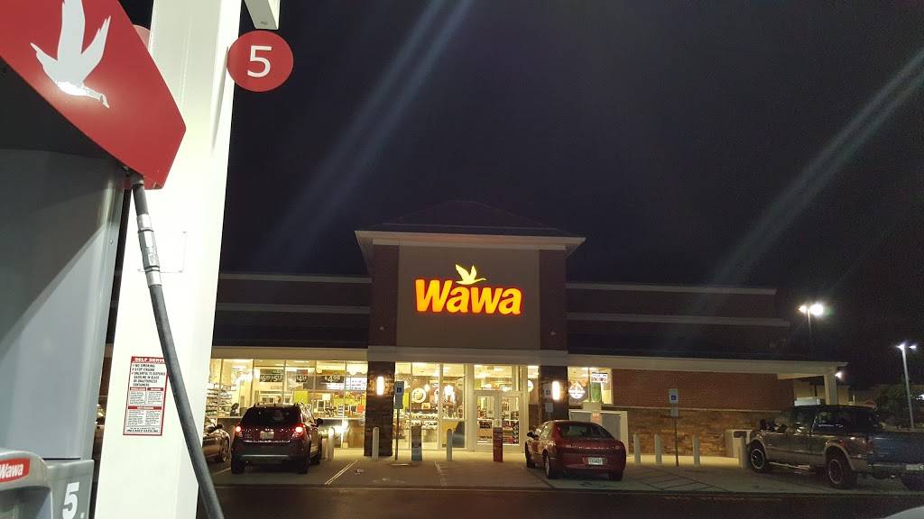 wawa portsmouth va