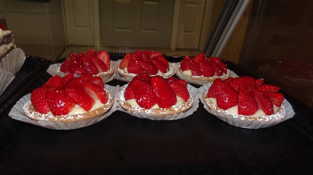 Thyme | bakery | 515 Washington St, Canton, MA 02021, USA | 7815621305 OR +1 781-562-1305