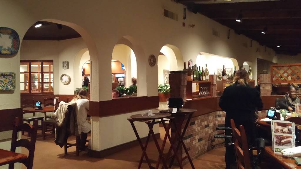 Olive Garden Italian Restaurant Meal Takeaway 100 Paddy Creek