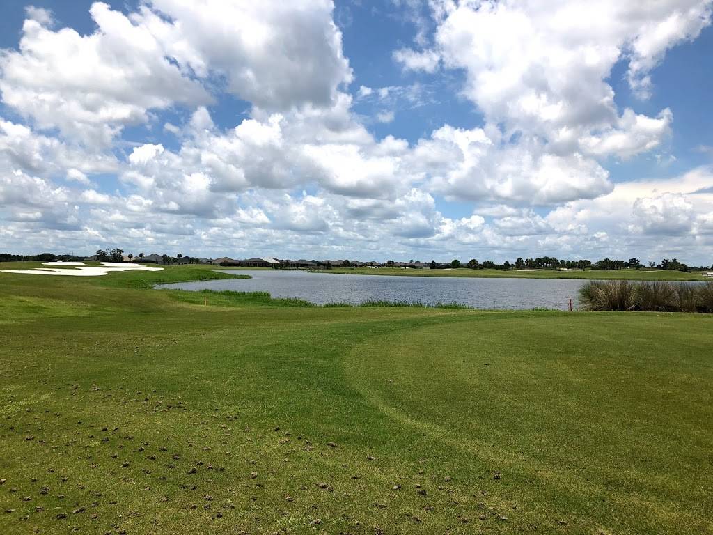 Belle Glade Golf & Country Club 434 Moyer Loop, The Villages, FL