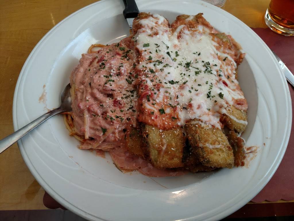 Woodys Italian Restaurant | restaurant | 5300 Walnut St, McKeesport, PA 15132, USA | 4127513225 OR +1 412-751-3225