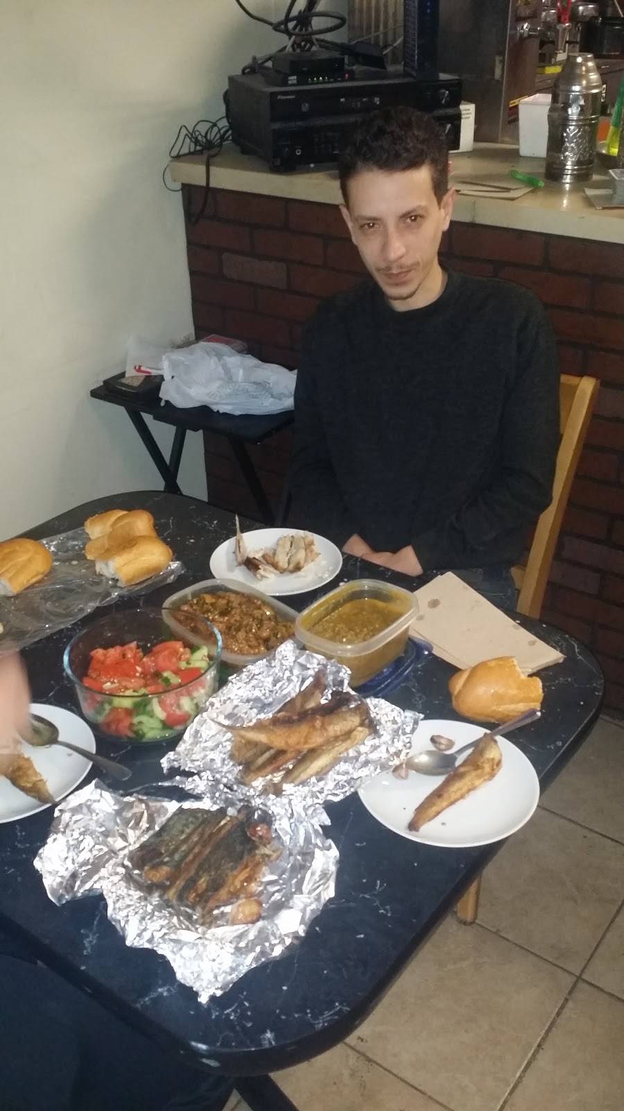 Cafe Tangiers | cafe | 1385 Danforth Ave, Toronto, ON M4J 1N2, Canada | 6474546695 OR +1 647-454-6695