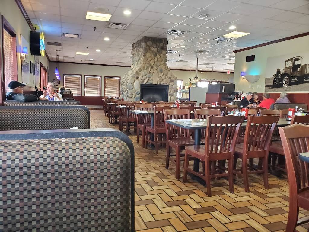 Iron Skillet Restaurant | restaurant | 4240 MO-43, Joplin, MO 64804, USA | 4176243400 OR +1 417-624-3400