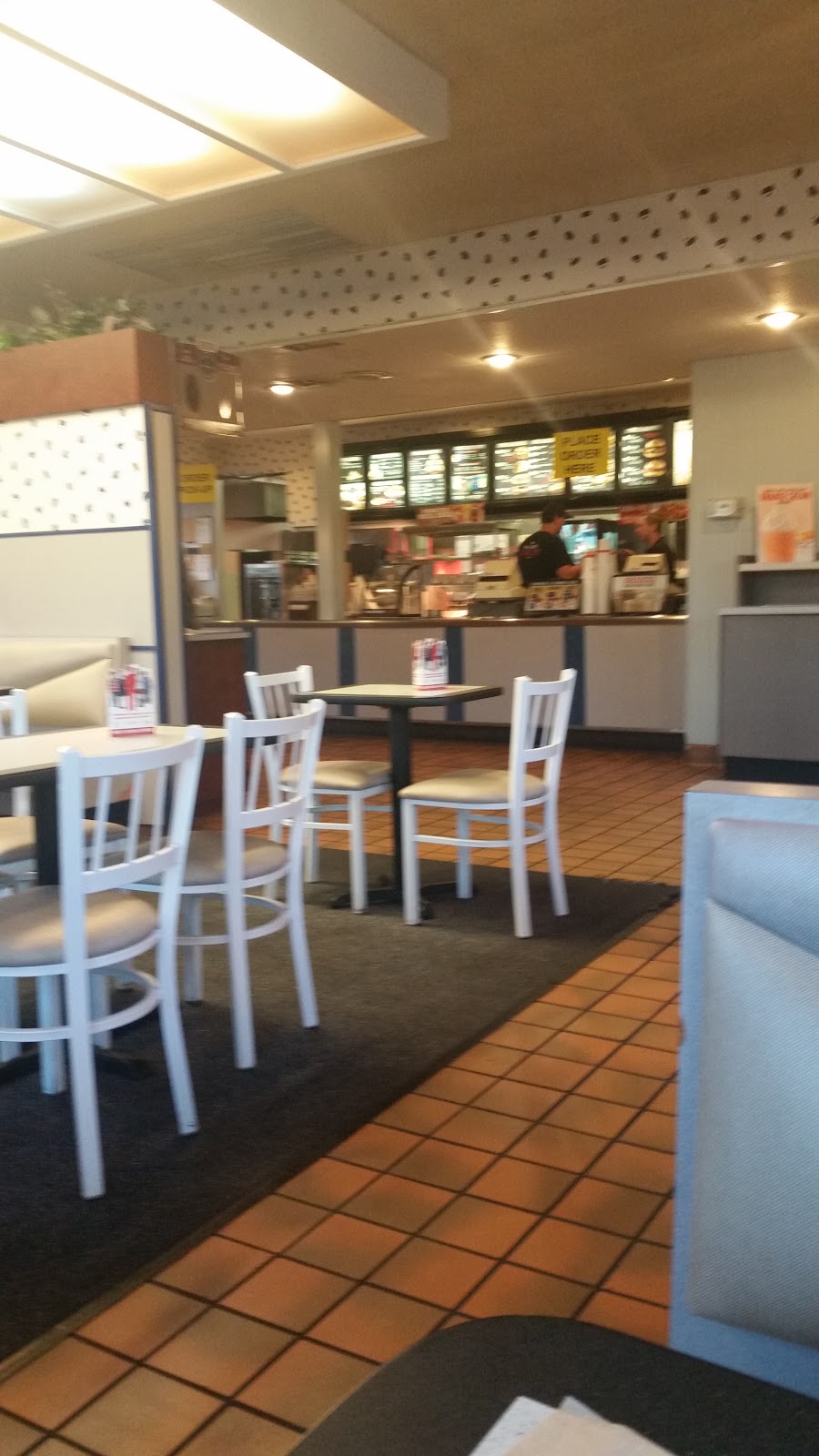 Arbys | meal takeaway | 535 SE 3rd St, Bend, OR 97701, USA | 5413897436 OR +1 541-389-7436