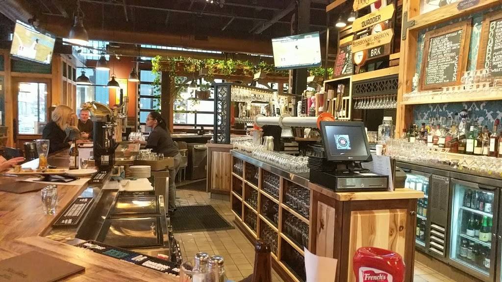 Café Hollander Brookfield 20150 Union St, Brookfield, WI 53045, USA