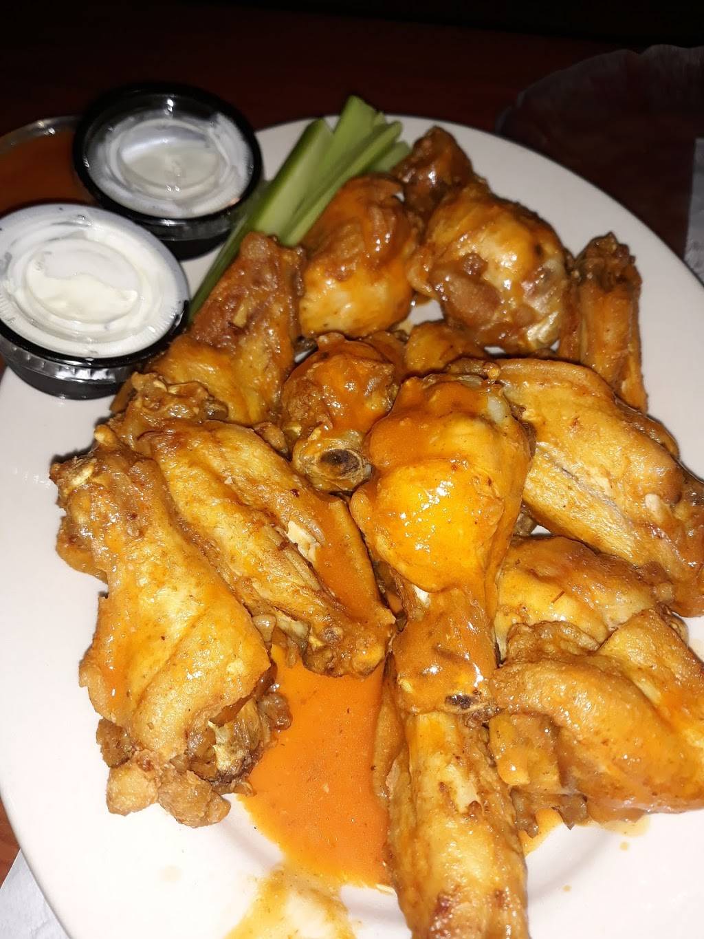 The Trappe Tavern | restaurant | 416 W Main St, Collegeville, PA 19426, USA | 6104898686 OR +1 610-489-8686