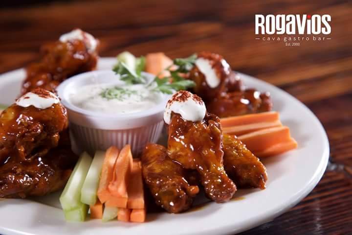 Rogavios Cava Gastro Bar. | restaurant | Primera, 21400 Tecate, B.C., Mexico | 016656543621 OR +52 665 654 3621