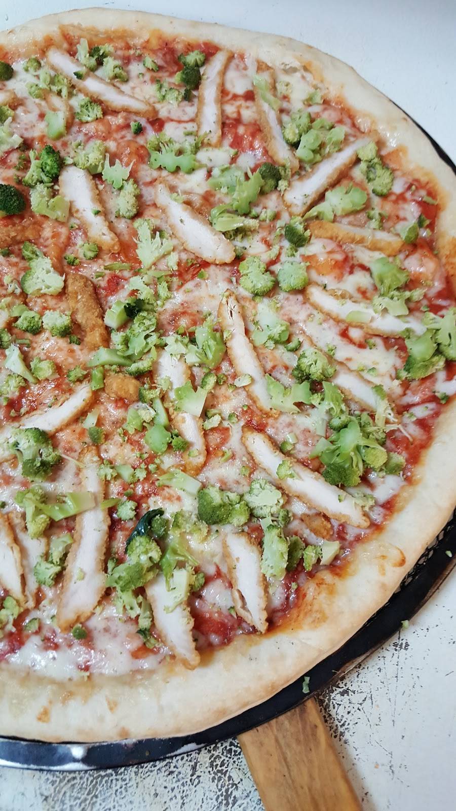 Wilbel Pizza | restaurant | 605 Southern Blvd, The Bronx, NY 10455, USA | 7182922450 OR +1 718-292-2450