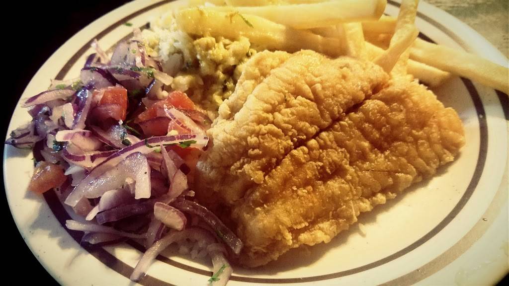 La Canoa | meal delivery | 6-51 Onderdonk Ave, Flushing, NY 11385, USA | 7184566011 OR +1 718-456-6011