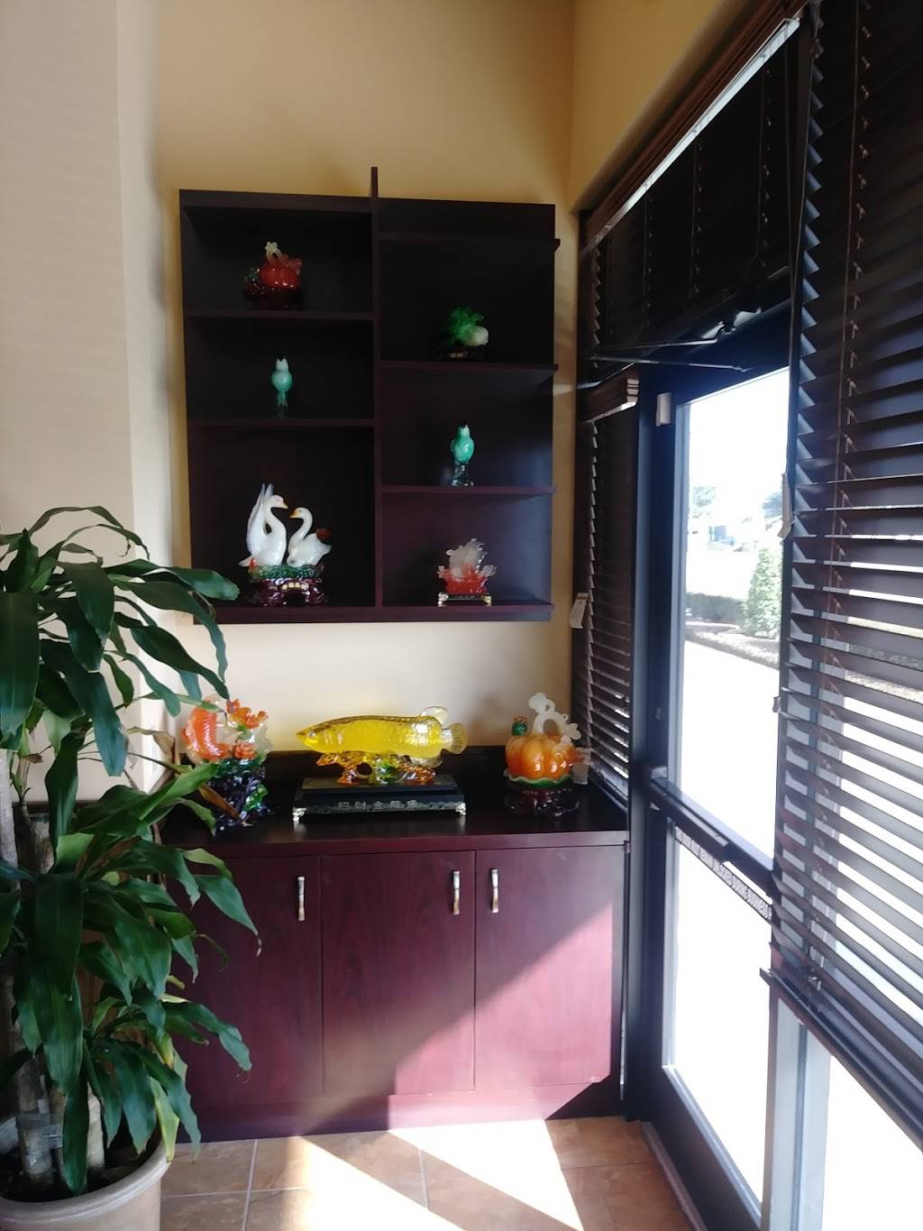 Jing Xins Asian Cafe | meal delivery | 6334 Farm to Market 2920, Spring, TX 77379, USA | 8325598813 OR +1 832-559-8813