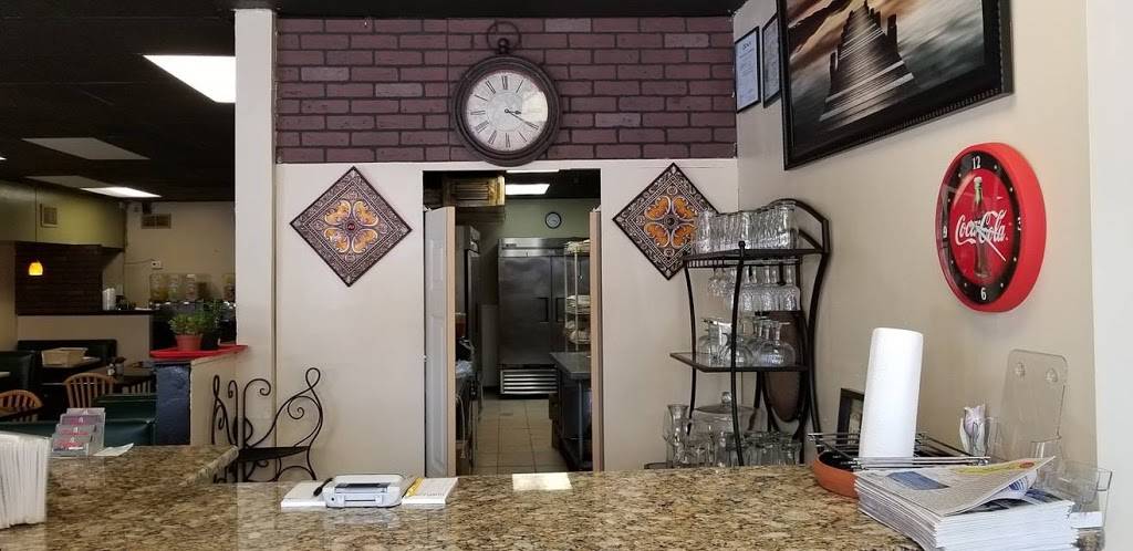 La Ceiba Latin Food Restaurant | restaurant | 1011 NE 14th St, Ocala, FL 34470, USA | 3522362226 OR +1 352-236-2226