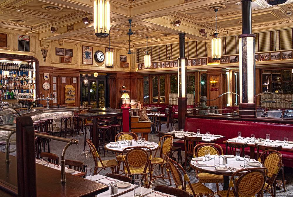 Le Diplomate | cafe | 1601 14th St NW, Washington, DC 20009, USA | 2023323333 OR +1 202-332-3333