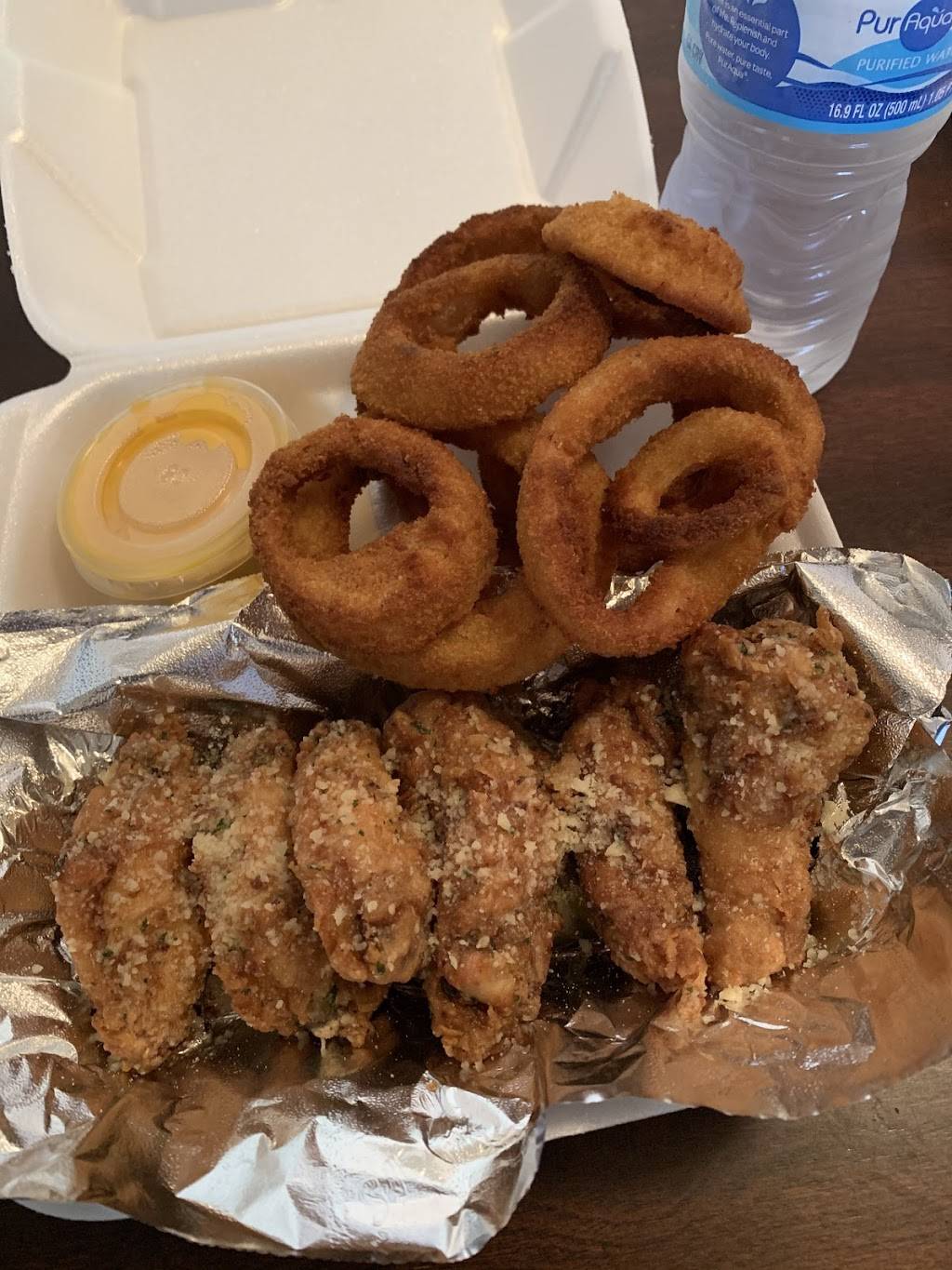 Aunyas Creations LLC | restaurant | 1800 San Luis Dr, St. Louis, MO 63138, USA | 3142588712 OR +1 314-258-8712