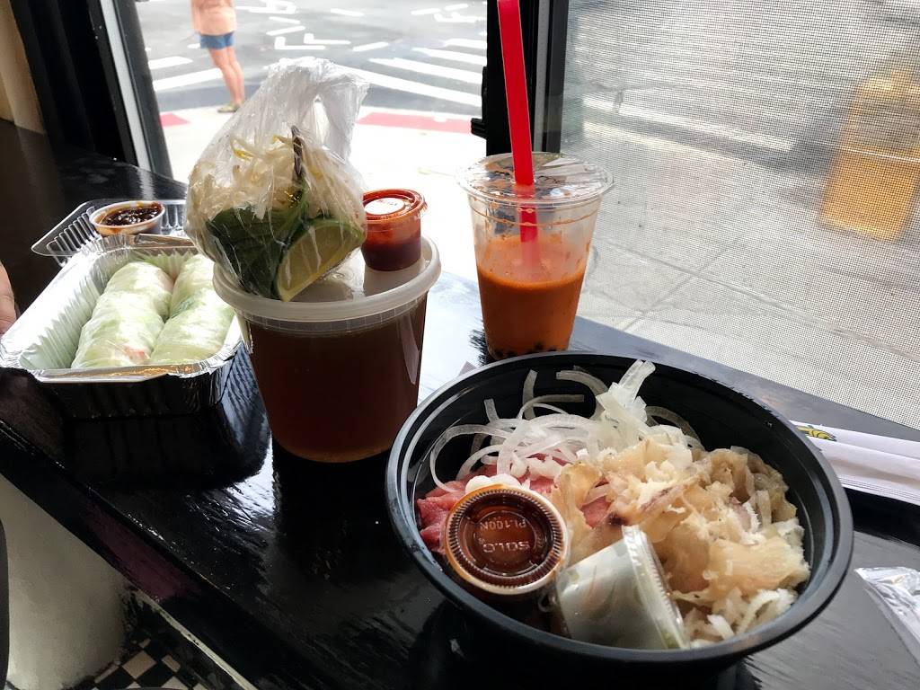 Saiguette | meal delivery | 935 Columbus Ave, New York, NY 10025, USA | 2128668886 OR +1 212-866-8886
